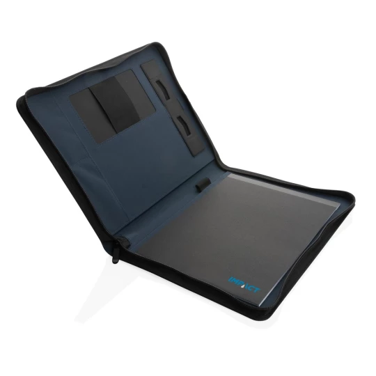 Teczka konferencyjna A4 Impact AWARE™, notatnik (P774.395)