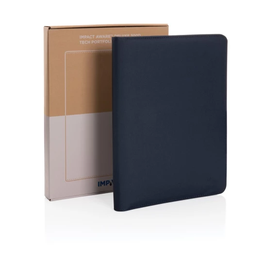 Teczka konferencyjna A4 Impact AWARE™, notatnik (P774.395)