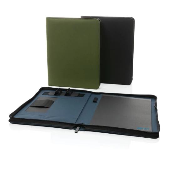 Teczka konferencyjna A4 Impact AWARE™, notatnik (P774.397)