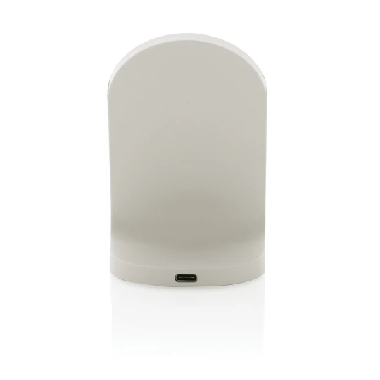 Ładowarka bezprzewodowa z podwójną cewką 15W (P308.523)