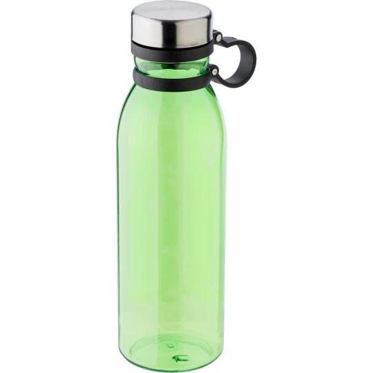 Butelka sportowa 750 ml z RPET (V1895-09)