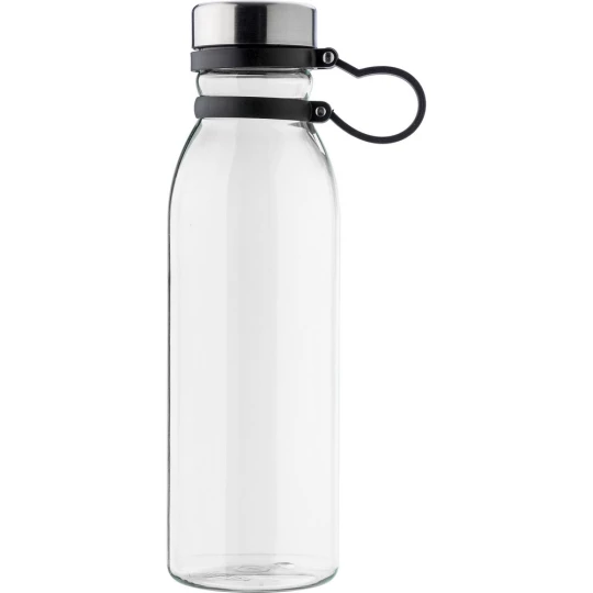 Butelka sportowa 750 ml z RPET (V1895-00)