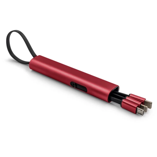 Kabel do ładowania i synchronizacji | Evelyn (V0479-05)