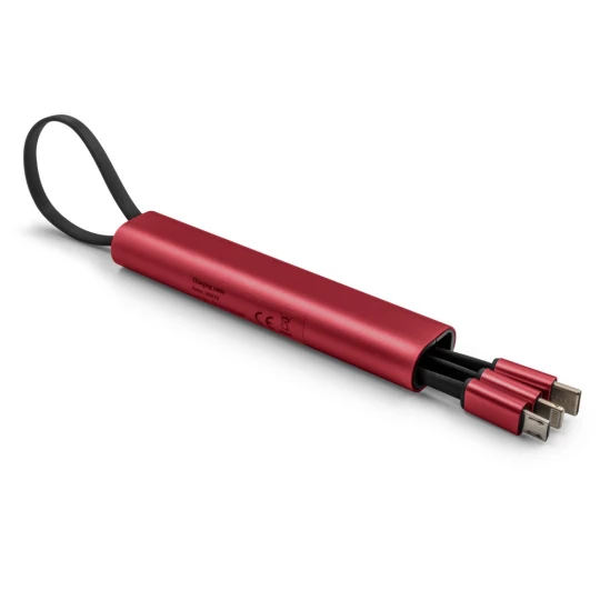 Kabel do ładowania i synchronizacji | Evelyn (V0479-05)