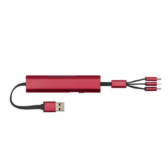Kabel do ładowania i synchronizacji | Evelyn (V0479-05)