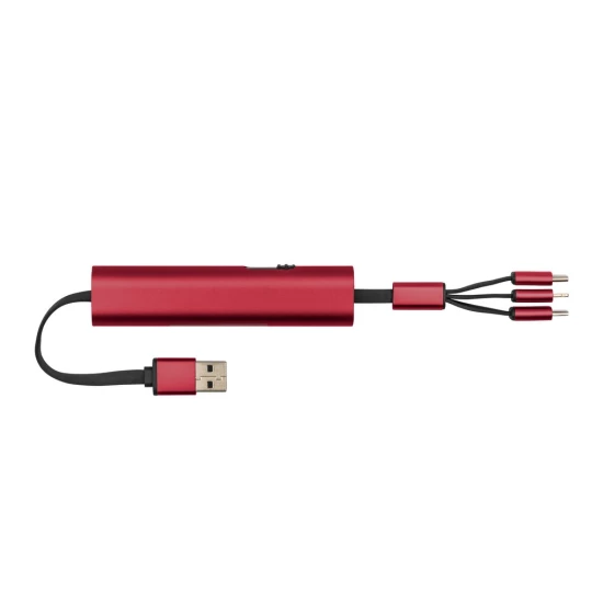 Kabel do ładowania i synchronizacji | Evelyn (V0479-05)