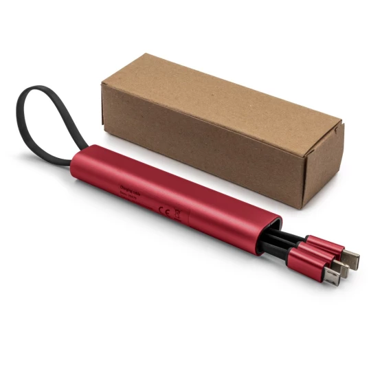 Kabel do ładowania i synchronizacji | Evelyn (V0479-05)
