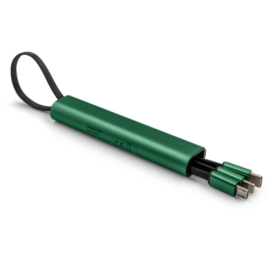 Kabel do ładowania i synchronizacji | Evelyn (V0479-06)