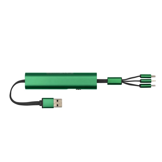 Kabel do ładowania i synchronizacji | Evelyn (V0479-06)
