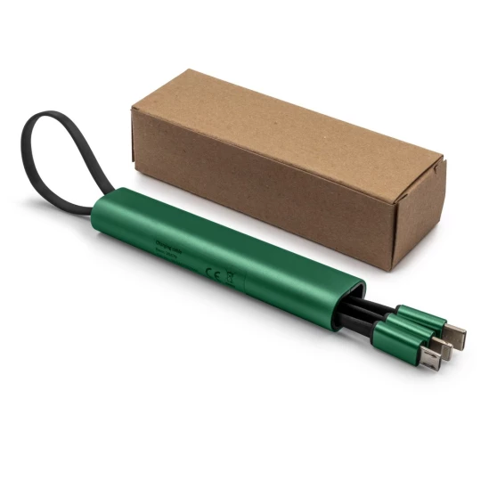 Kabel do ładowania i synchronizacji | Evelyn (V0479-06)