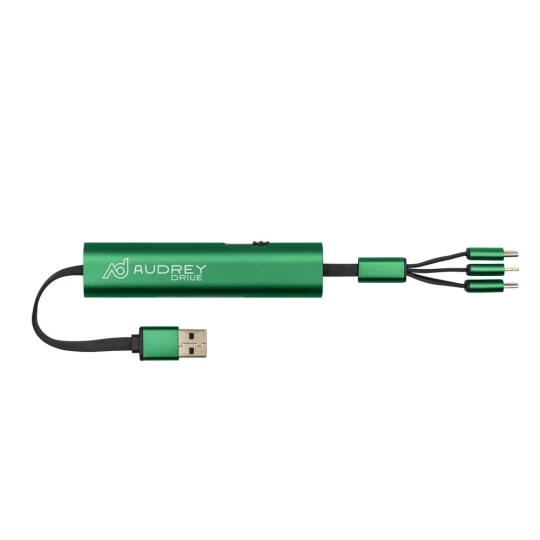Kabel do ładowania i synchronizacji | Evelyn (V0479-06)