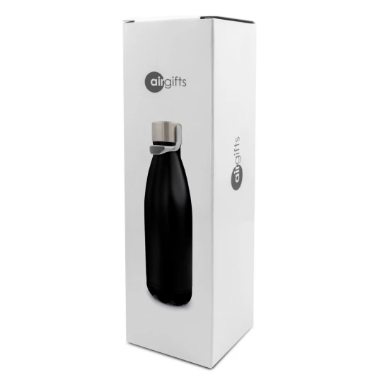 Butelka termiczna 500 ml Air Gifts | Charles (V0843-03)