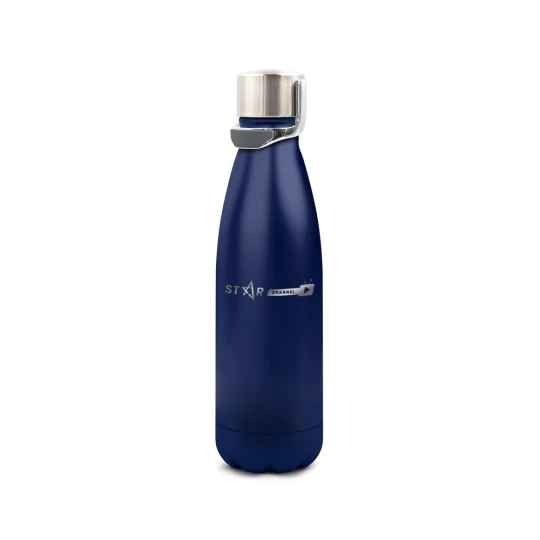 Butelka termiczna 500 ml Air Gifts | Charles (V0843-04)