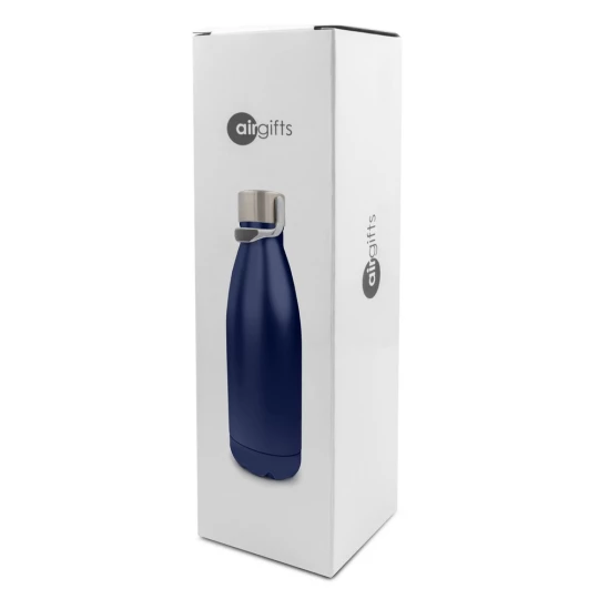 Butelka termiczna 500 ml Air Gifts | Charles (V0843-04)
