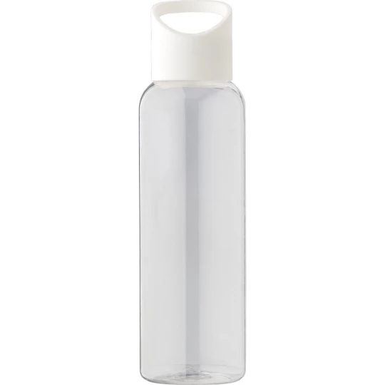 Butelka sportowa 500 ml z RPET (V4884-02)
