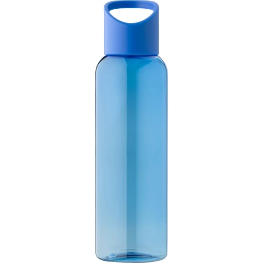 Butelka sportowa 500 ml z RPET (V4884-11)