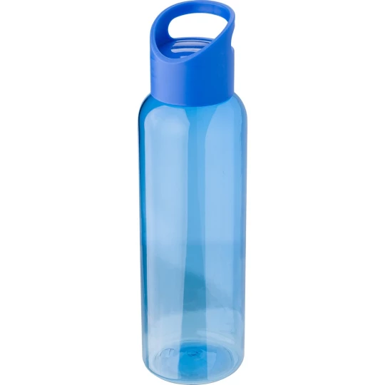 Butelka sportowa 500 ml z RPET (V4884-11)