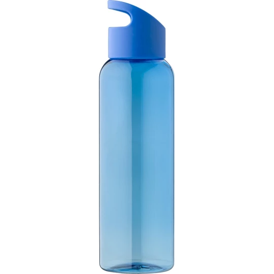 Butelka sportowa 500 ml z RPET (V4884-11)