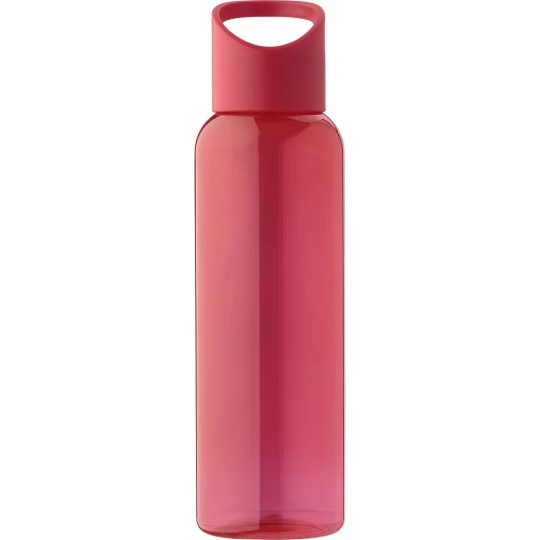 Butelka sportowa 500 ml z RPET (V4884-05)