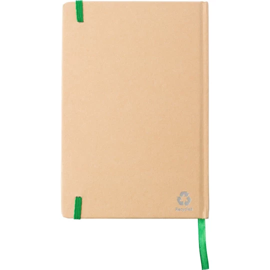 Notatnik ok. A5 (V5939-09)