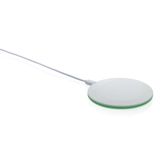 Ładowarka bezprzewodowa 15W, RABS (P308.433)