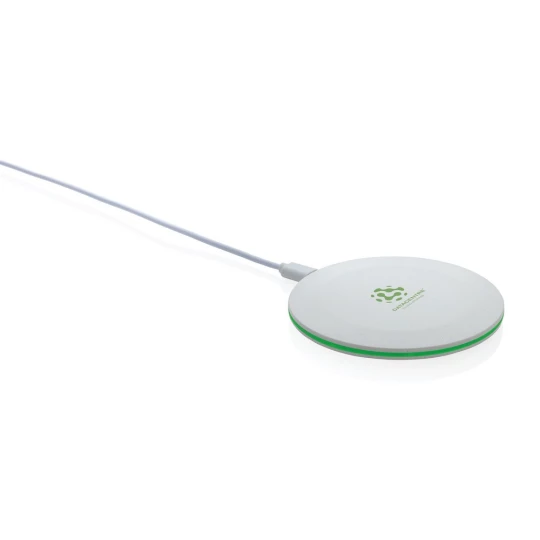 Ładowarka bezprzewodowa 15W, RABS (P308.433)