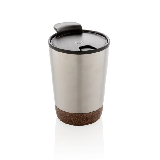 Kubek termiczny 300 ml, PP z recyklingu (P435.072)