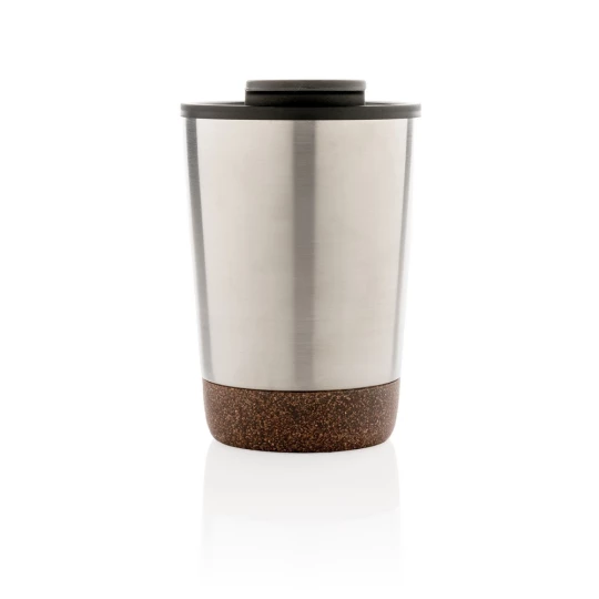 Kubek termiczny 300 ml, PP z recyklingu (P435.072)