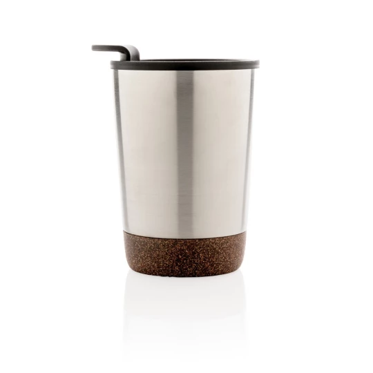 Kubek termiczny 300 ml, PP z recyklingu (P435.072)