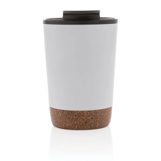 Kubek termiczny 300 ml, PP z recyklingu (P435.073)