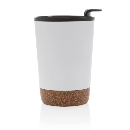 Kubek termiczny 300 ml, PP z recyklingu (P435.073)
