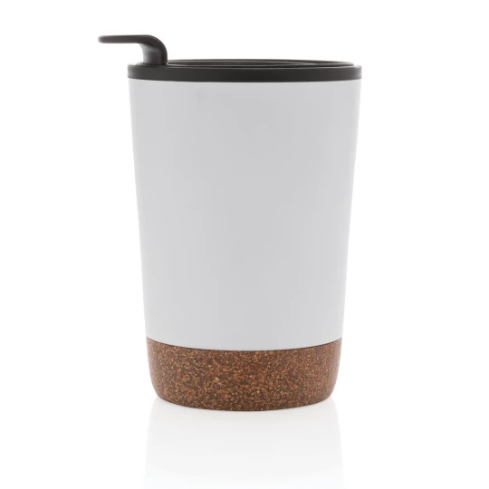 Kubek termiczny 300 ml, PP z recyklingu (P435.073)