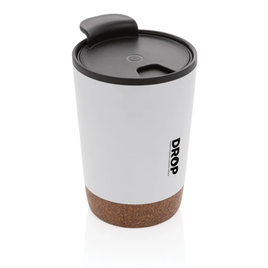 Kubek termiczny 300 ml, PP z recyklingu (P435.073)
