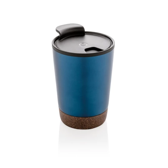 Kubek termiczny 300 ml, PP z recyklingu (P435.075)