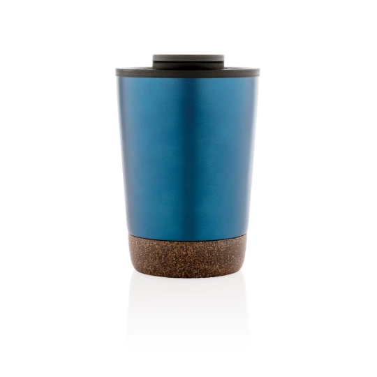 Kubek termiczny 300 ml, PP z recyklingu (P435.075)