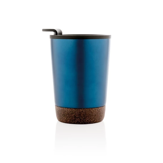 Kubek termiczny 300 ml, PP z recyklingu (P435.075)
