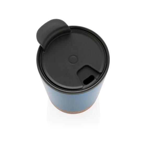 Kubek termiczny 300 ml, PP z recyklingu (P435.075)