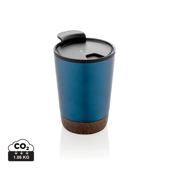 Kubek termiczny 300 ml, PP z recyklingu (P435.075)