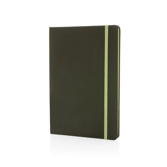Notatnik A5, RPET (P774.457)
