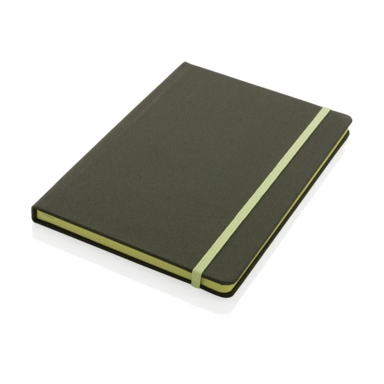 Notatnik A5, RPET (P774.457)