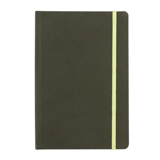 Notatnik A5, RPET (P774.457)