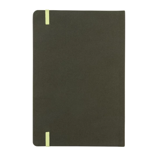 Notatnik A5, RPET (P774.457)