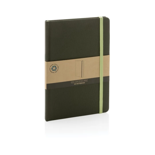 Notatnik A5, RPET (P774.457)