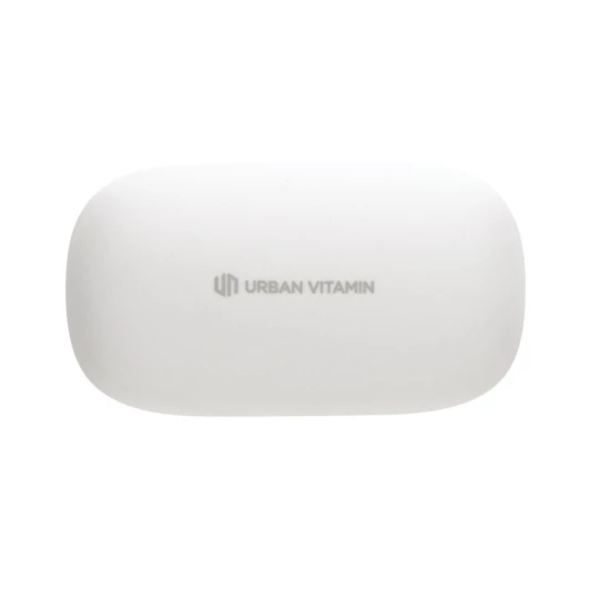 Bezprzewodowe słuchawki douszne Urban Vitamin Palm Springs ENC (P329.813)