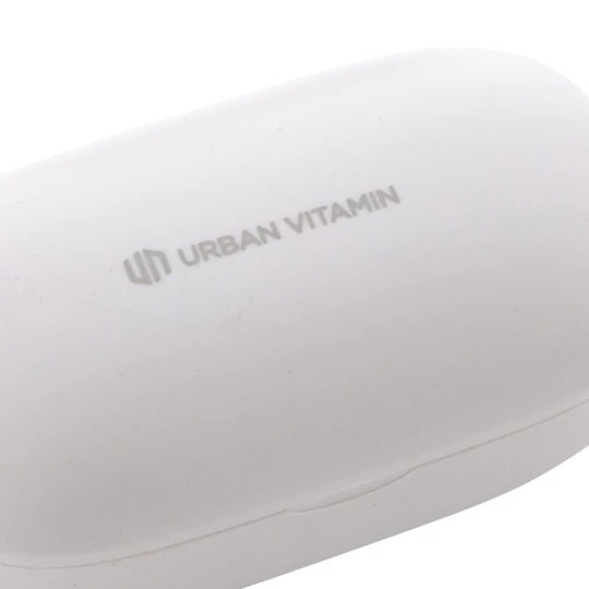 Bezprzewodowe słuchawki douszne Urban Vitamin Palm Springs ENC (P329.813)