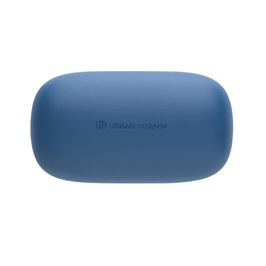 Bezprzewodowe słuchawki douszne Urban Vitamin Palm Springs ENC (P329.815)