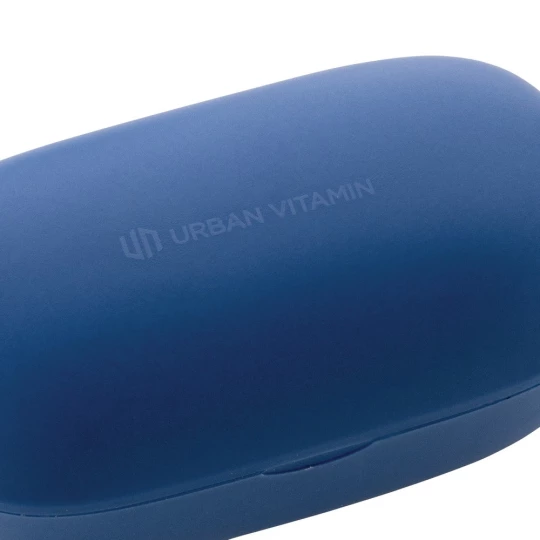 Bezprzewodowe słuchawki douszne Urban Vitamin Palm Springs ENC (P329.815)