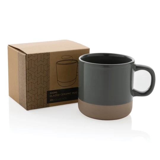 Kubek ceramiczny 360 ml (P434.112)