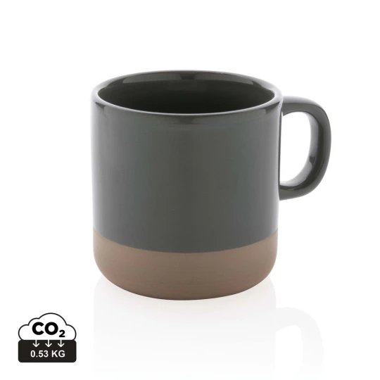 Kubek ceramiczny 360 ml (P434.112)