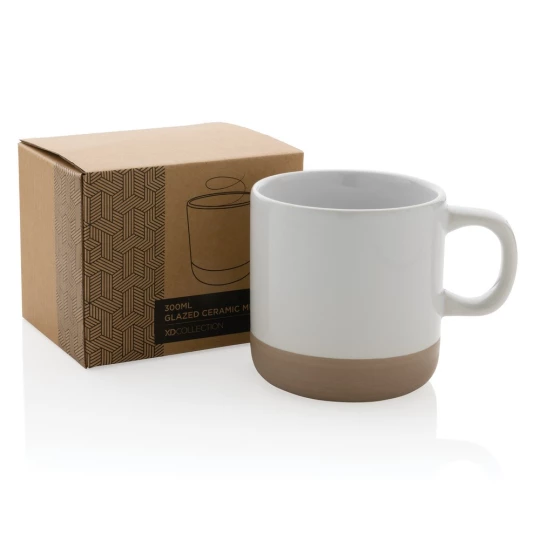 Kubek ceramiczny 360 ml (P434.113)
